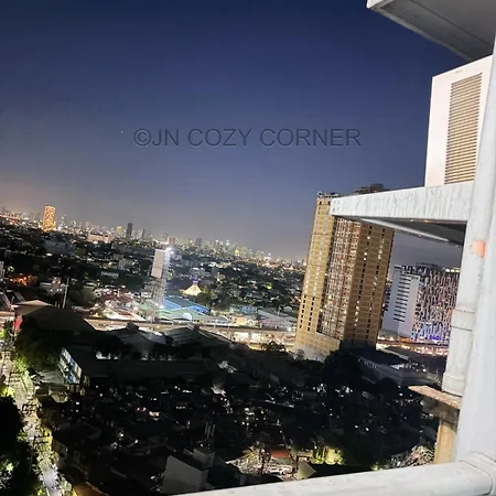 Jn Cozy Corner Unit 1