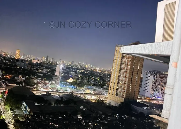 Jn Cozy Corner Unit 1